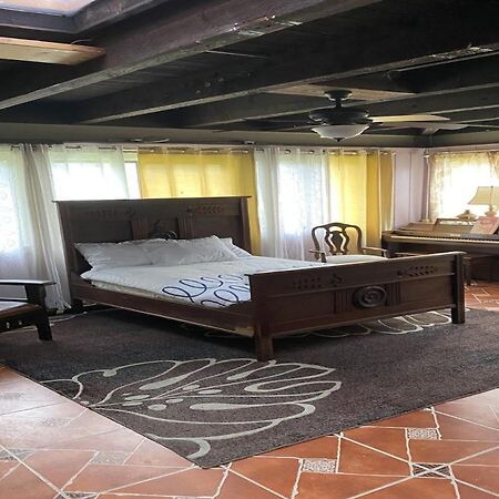 Oyo Family Ranch At Melbourne Fl Hotel Exterior foto