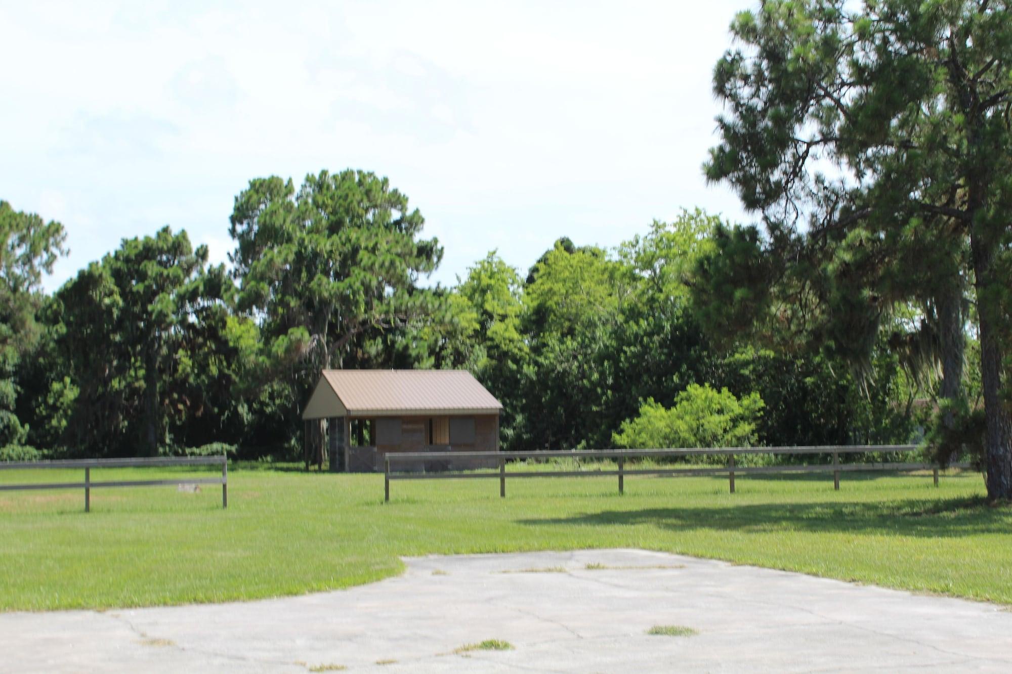 Oyo Family Ranch At Melbourne Fl Hotel Exterior foto