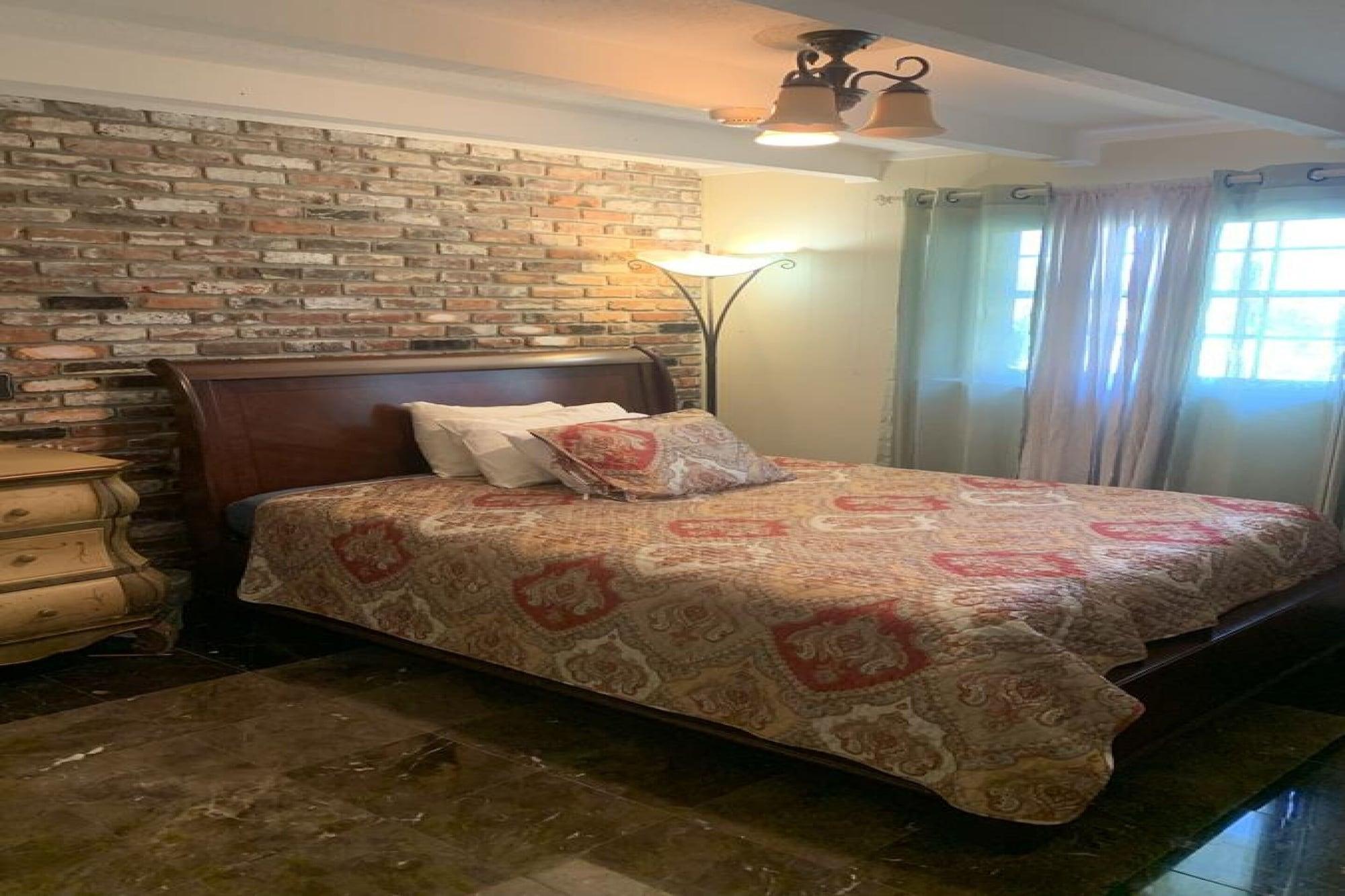 Oyo Family Ranch At Melbourne Fl Hotel Exterior foto