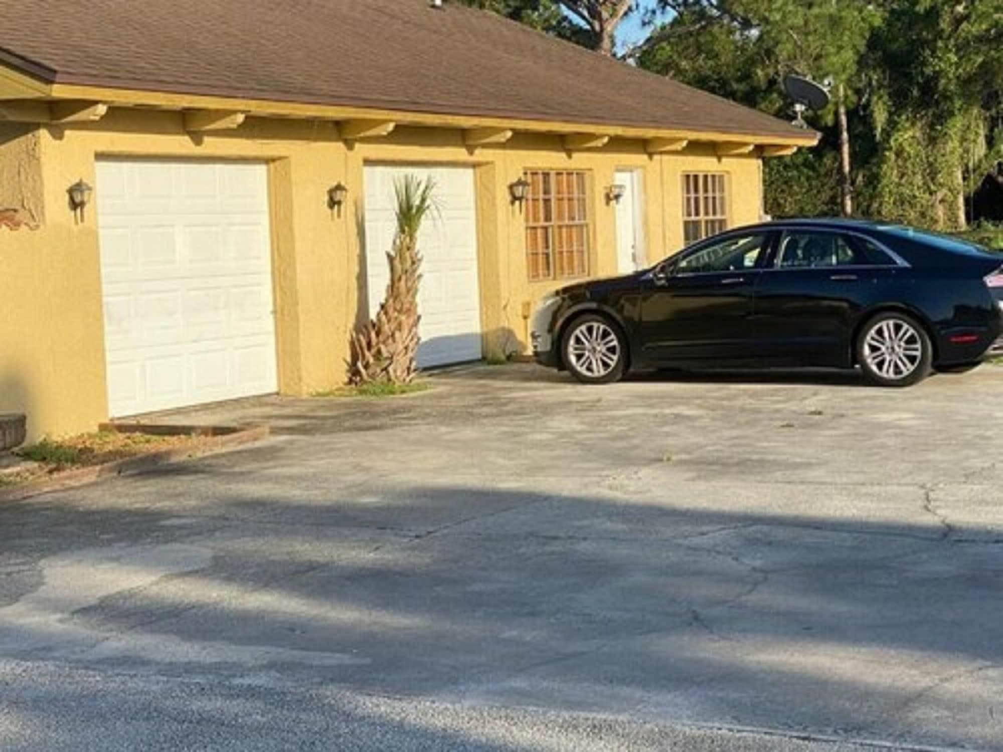 Oyo Family Ranch At Melbourne Fl Hotel Exterior foto