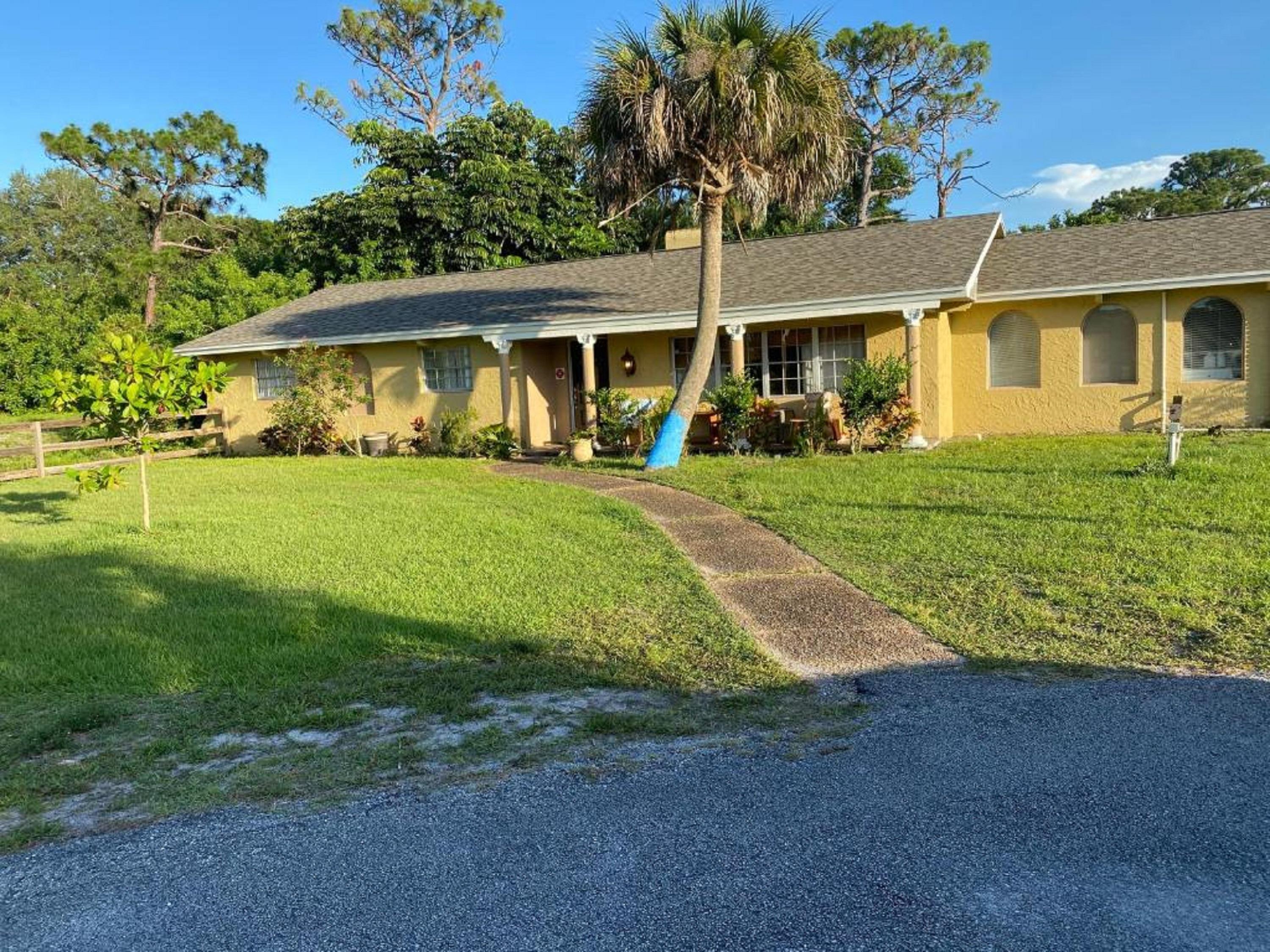 Oyo Family Ranch At Melbourne Fl Hotel Exterior foto