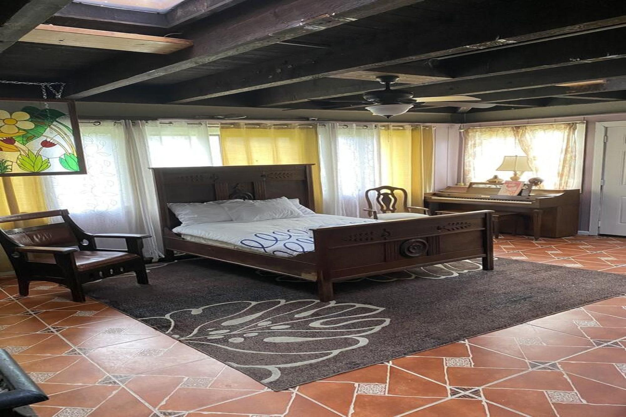 Oyo Family Ranch At Melbourne Fl Hotel Exterior foto
