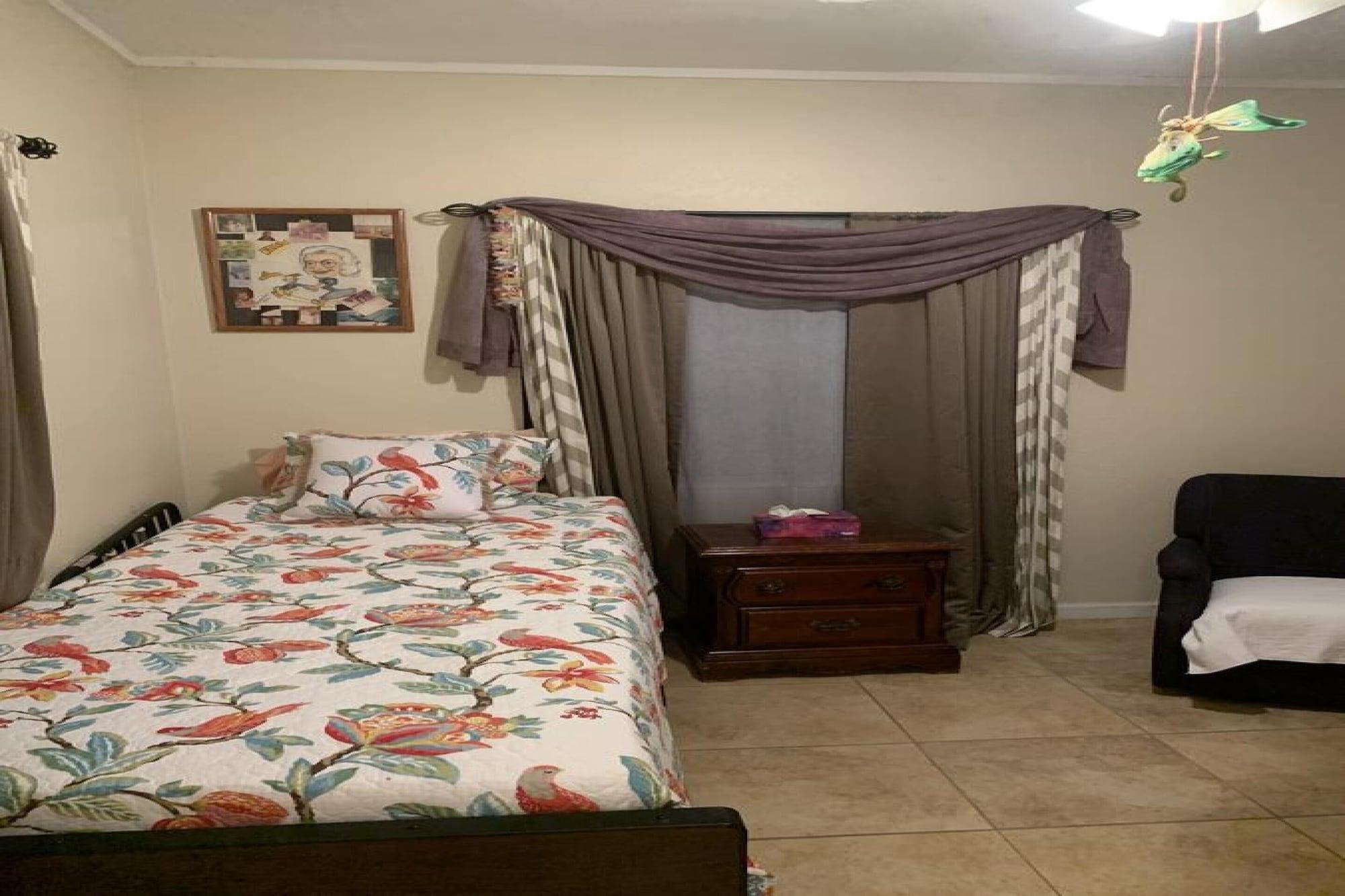 Oyo Family Ranch At Melbourne Fl Hotel Exterior foto