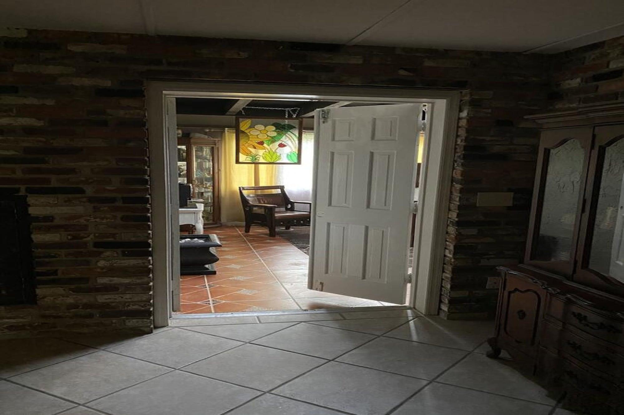 Oyo Family Ranch At Melbourne Fl Hotel Exterior foto
