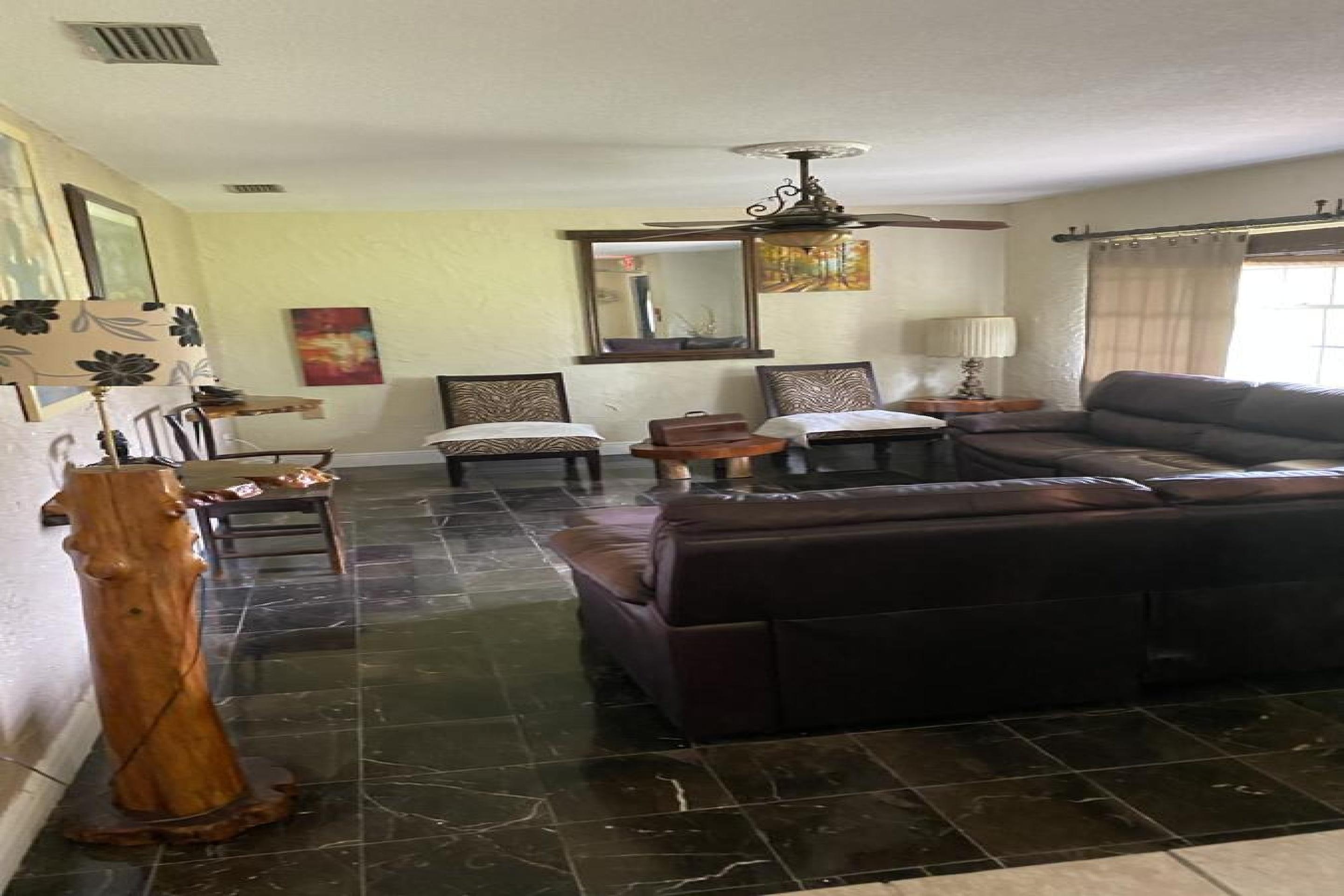 Oyo Family Ranch At Melbourne Fl Hotel Exterior foto